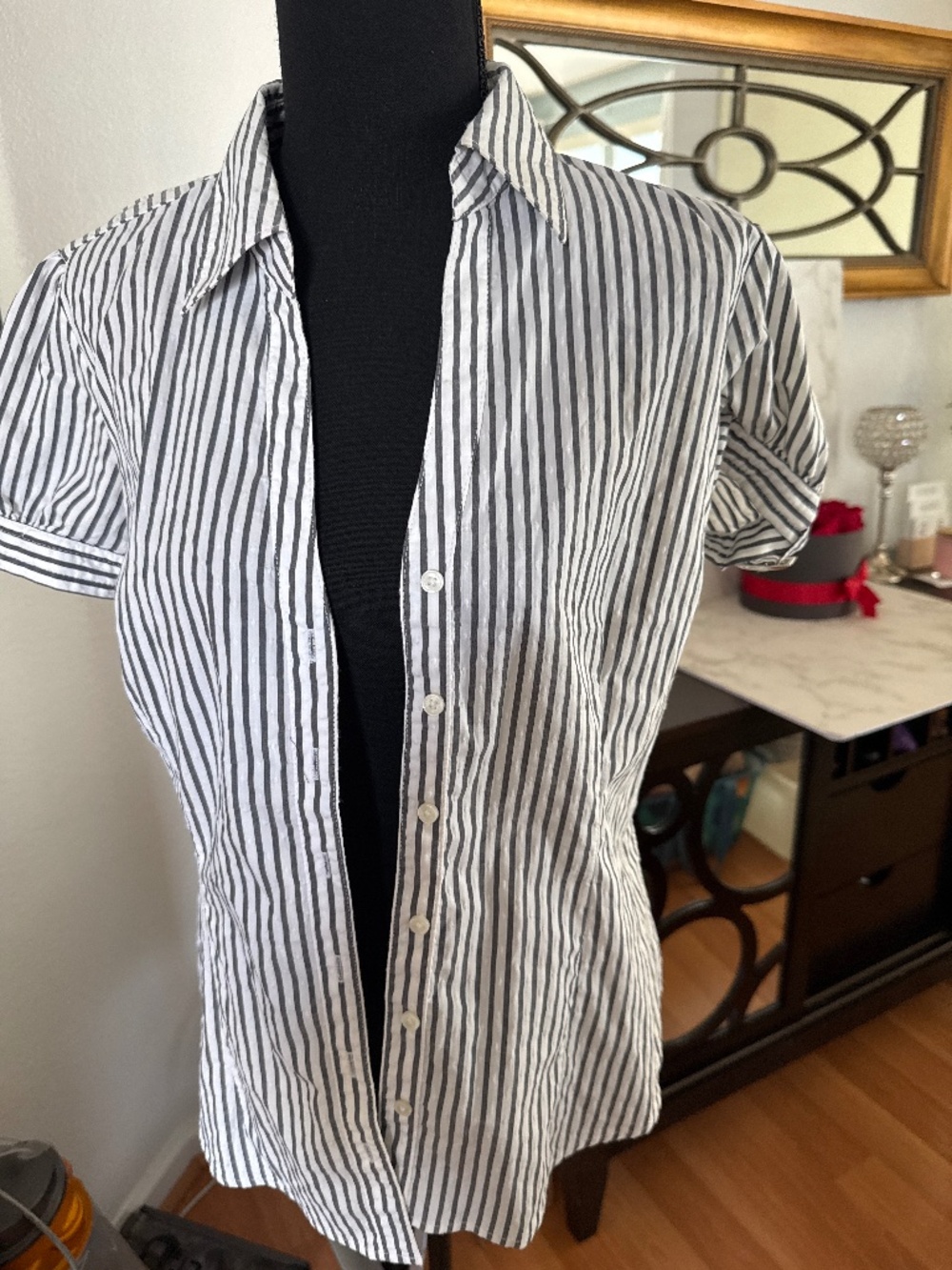 Women’s Blouse